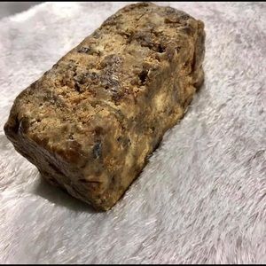 💕African Black Soap 10oz + Free Gift 💝